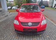Volkswagen Fox 3