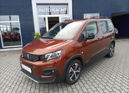 Peugeot Rifter 1