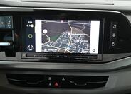 Volkswagen Multivan 18