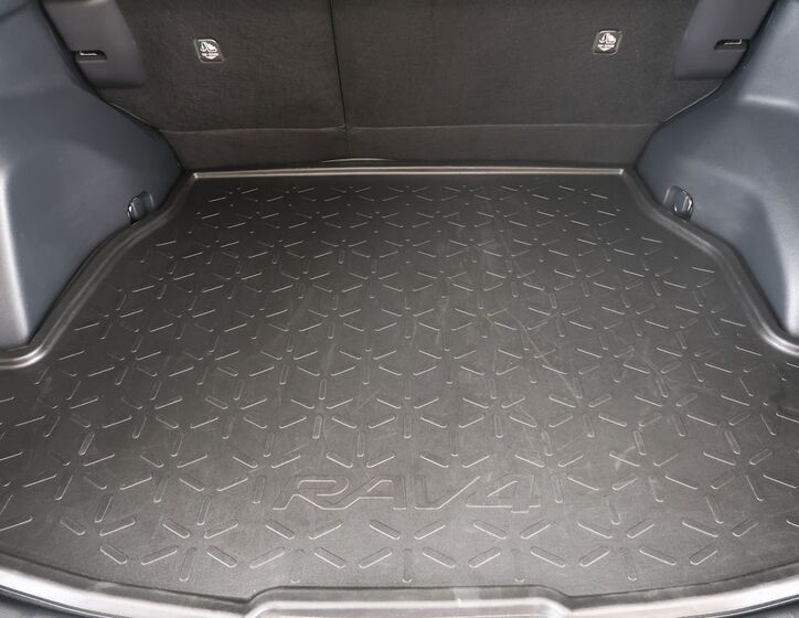 Toyota RAV4 12