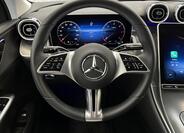 Mercedes-Benz GLC 10