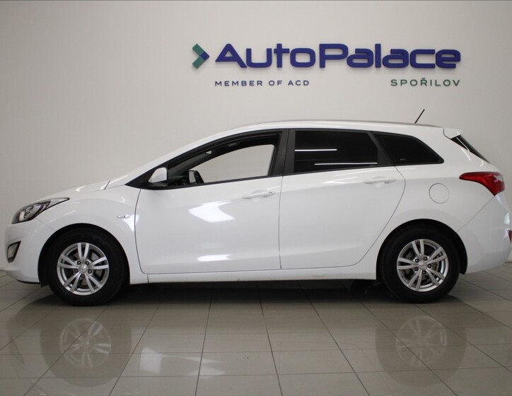 Hyundai i30 5