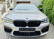 BMW M5 2