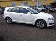 Audi A3 8