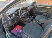Škoda Octavia 12