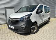Opel Vivaro 1