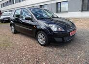 Ford Fiesta 3