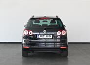 Volkswagen Golf Plus 4