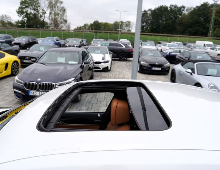 BMW Řada 7 47