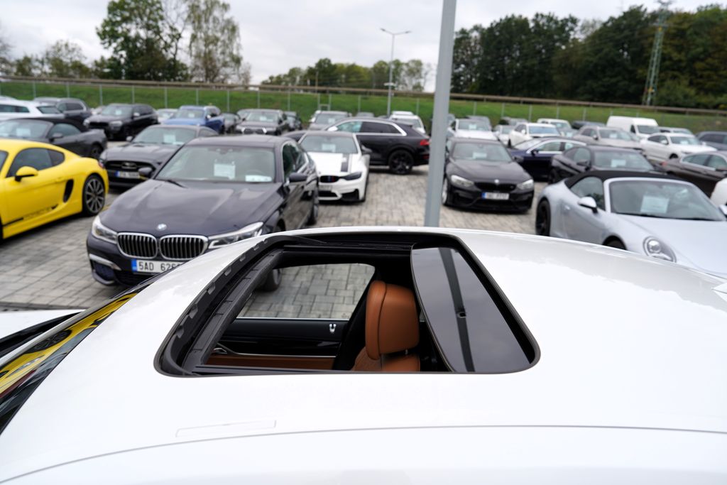 BMW Řada 7