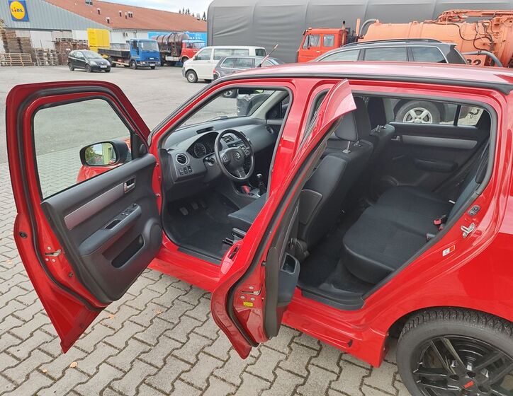 Suzuki Swift 9