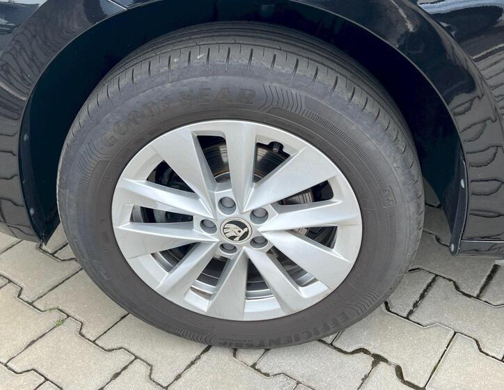 Škoda Kamiq 30