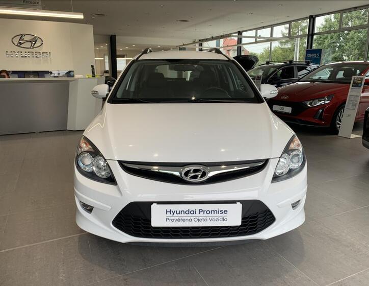 Hyundai i30 2