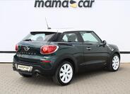 Mini Paceman 7