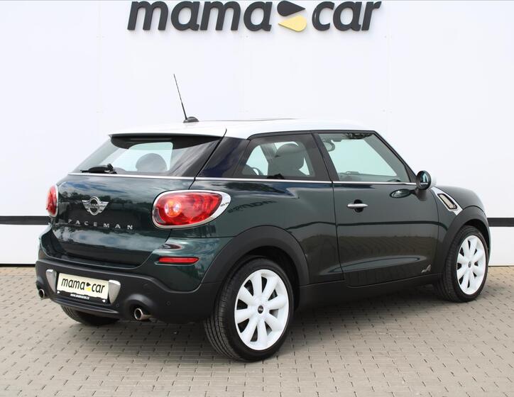 Mini Paceman 7
