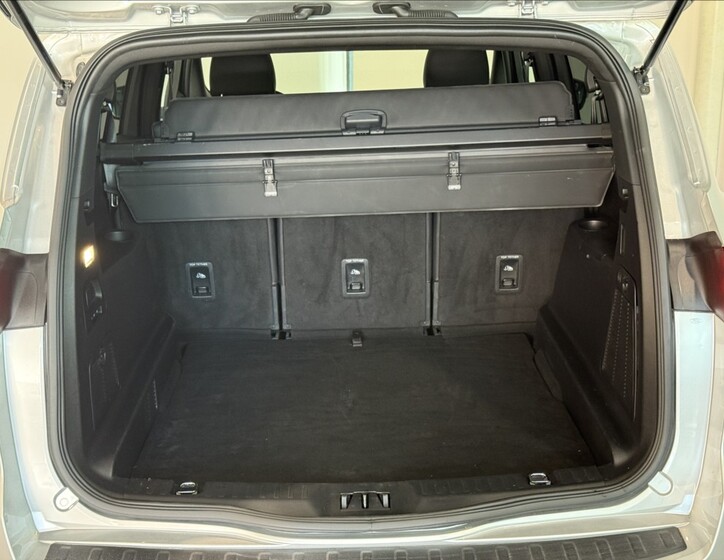 Ford S-MAX 22