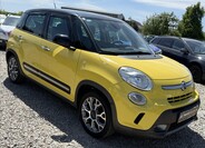 Fiat 500L 3