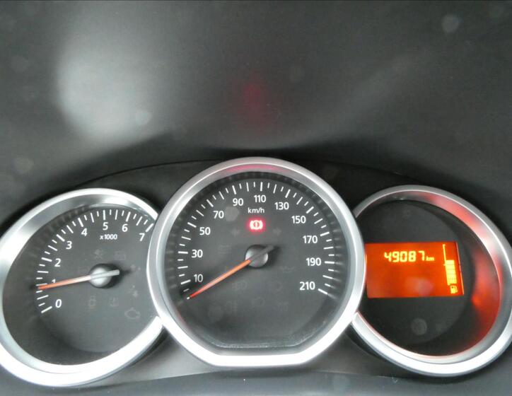 Dacia Logan 28