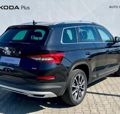 Škoda Kodiaq 2