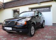 Volvo XC90 1