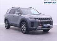 SsangYong Torres 1