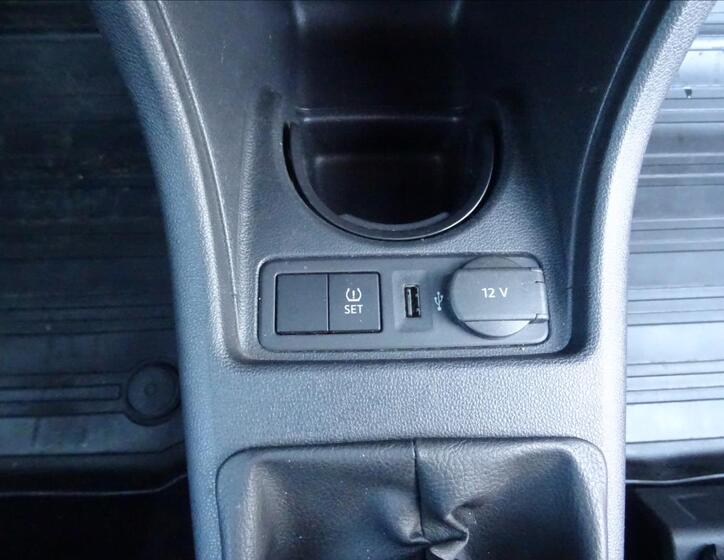 Škoda Citigo 21