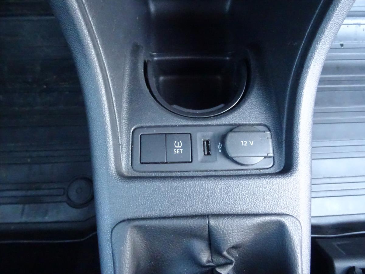 Škoda Citigo