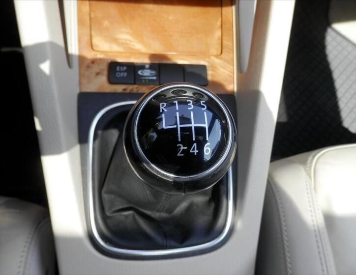 Volkswagen EOS 25