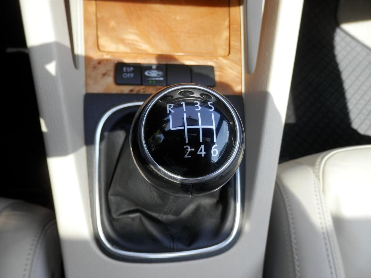 Volkswagen EOS