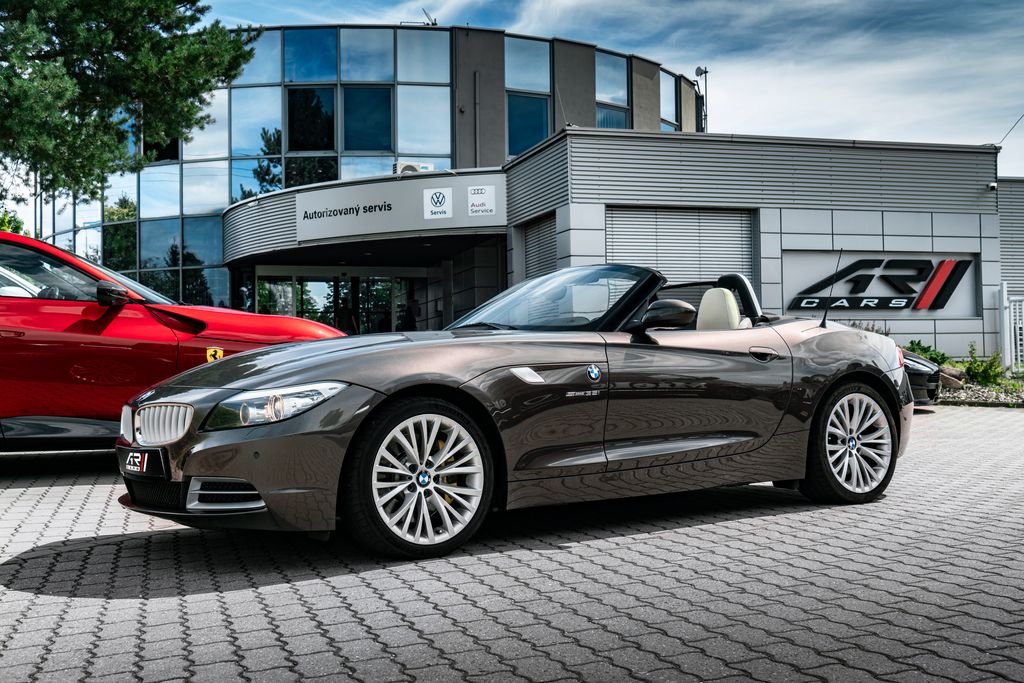 BMW Z4