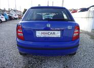 Škoda Fabia 6