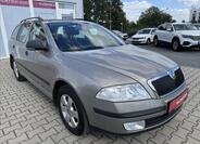 Škoda Octavia 9