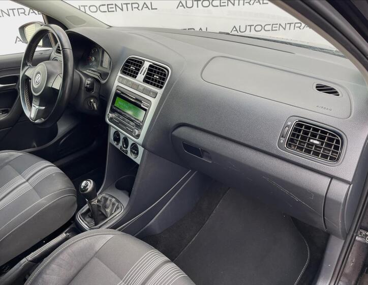 Volkswagen Polo 17