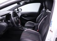 Toyota Corolla 12