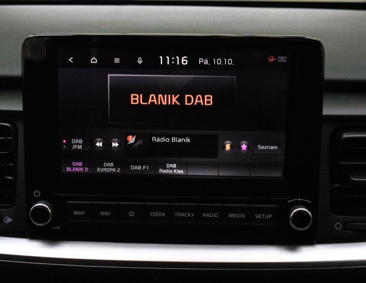 KIA Stonic 12