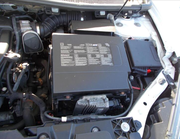 Renault Mégane 30