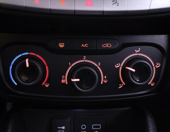 Fiat Tipo 19