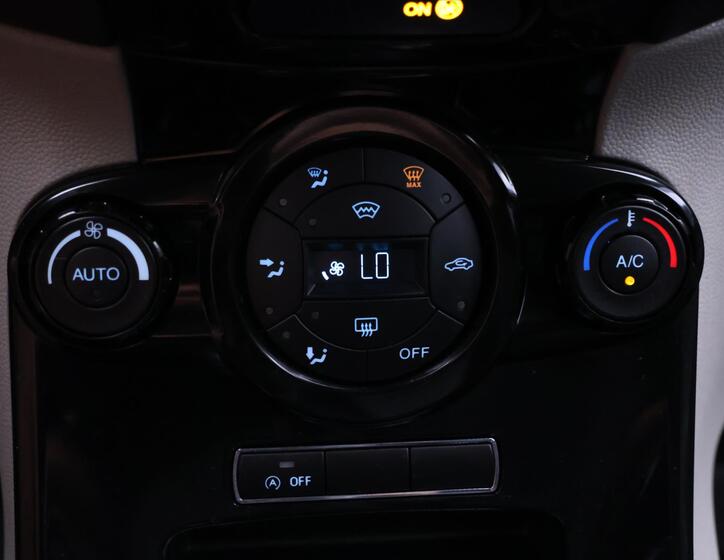 Ford Fiesta 17