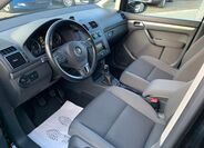 Volkswagen Touran 16