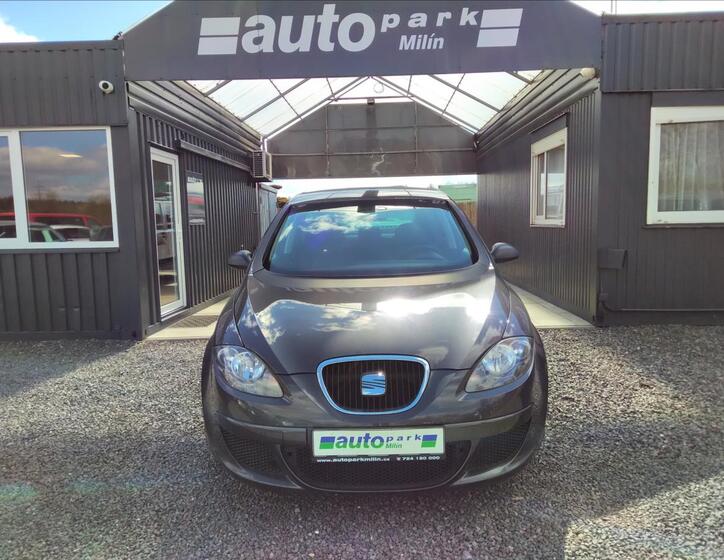 Seat Altea 2