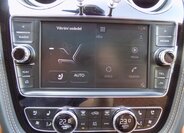 Bentley Bentayga 40