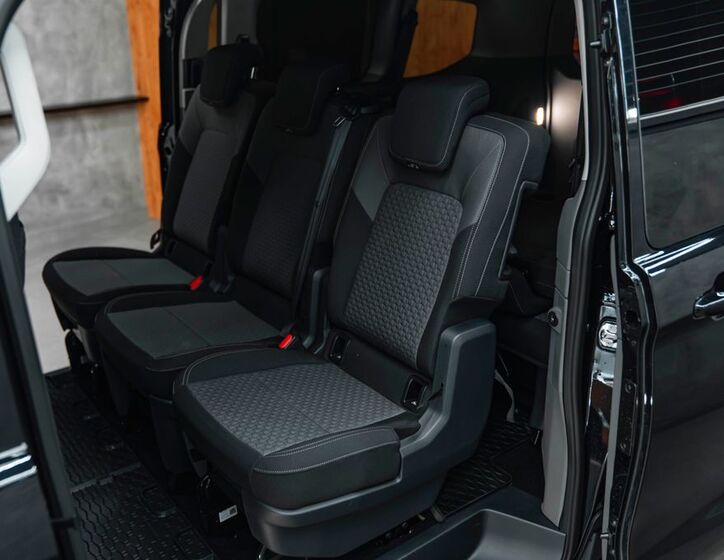 Volkswagen Ostatní 14