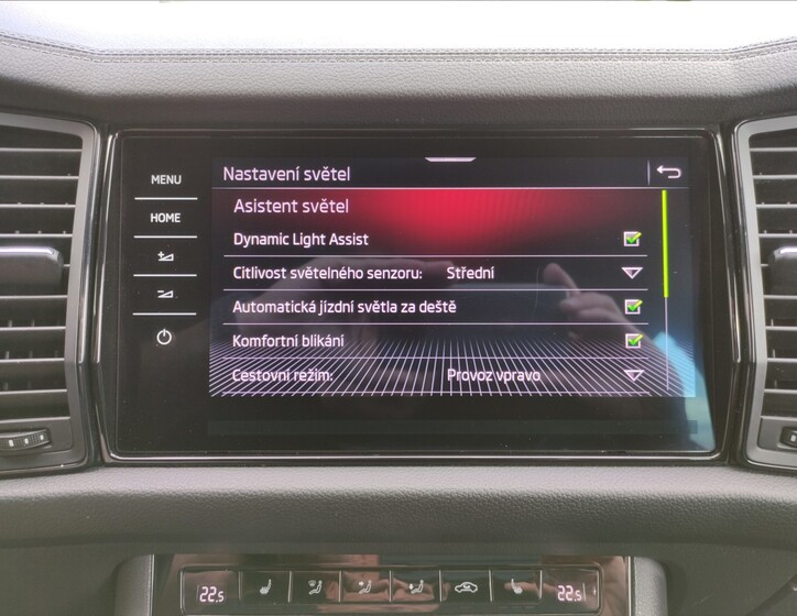 Škoda Kodiaq 17