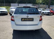 Škoda Fabia 7