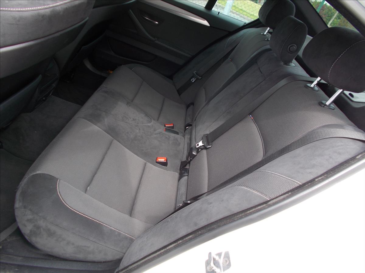 BMW Řada 5