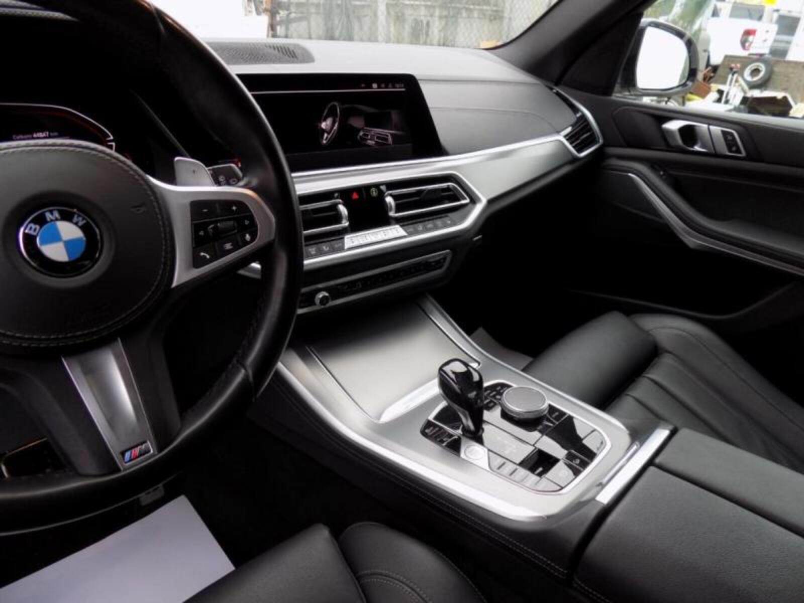 BMW X5 24