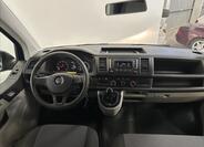 Volkswagen Transporter 5