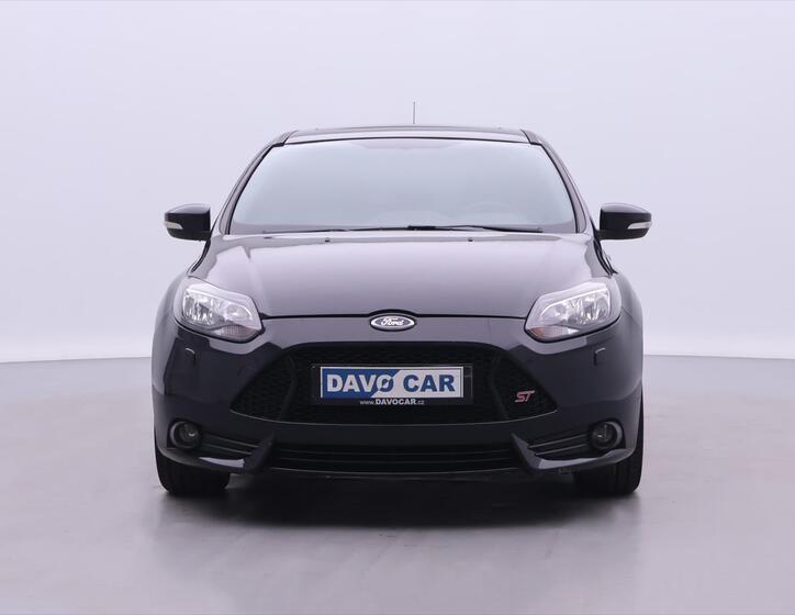 Ford Focus 2