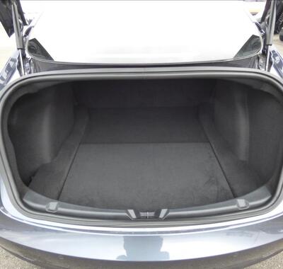 Tesla Model 3 37