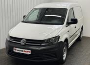 Volkswagen Caddy 1